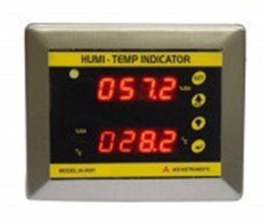 Acision RHT6100 Humidity & Temperature meter