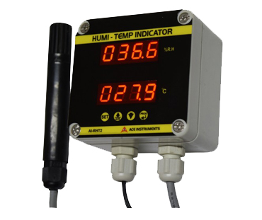 Temp Stick™ for Server Rooms - Temperature & Humidity Alarm